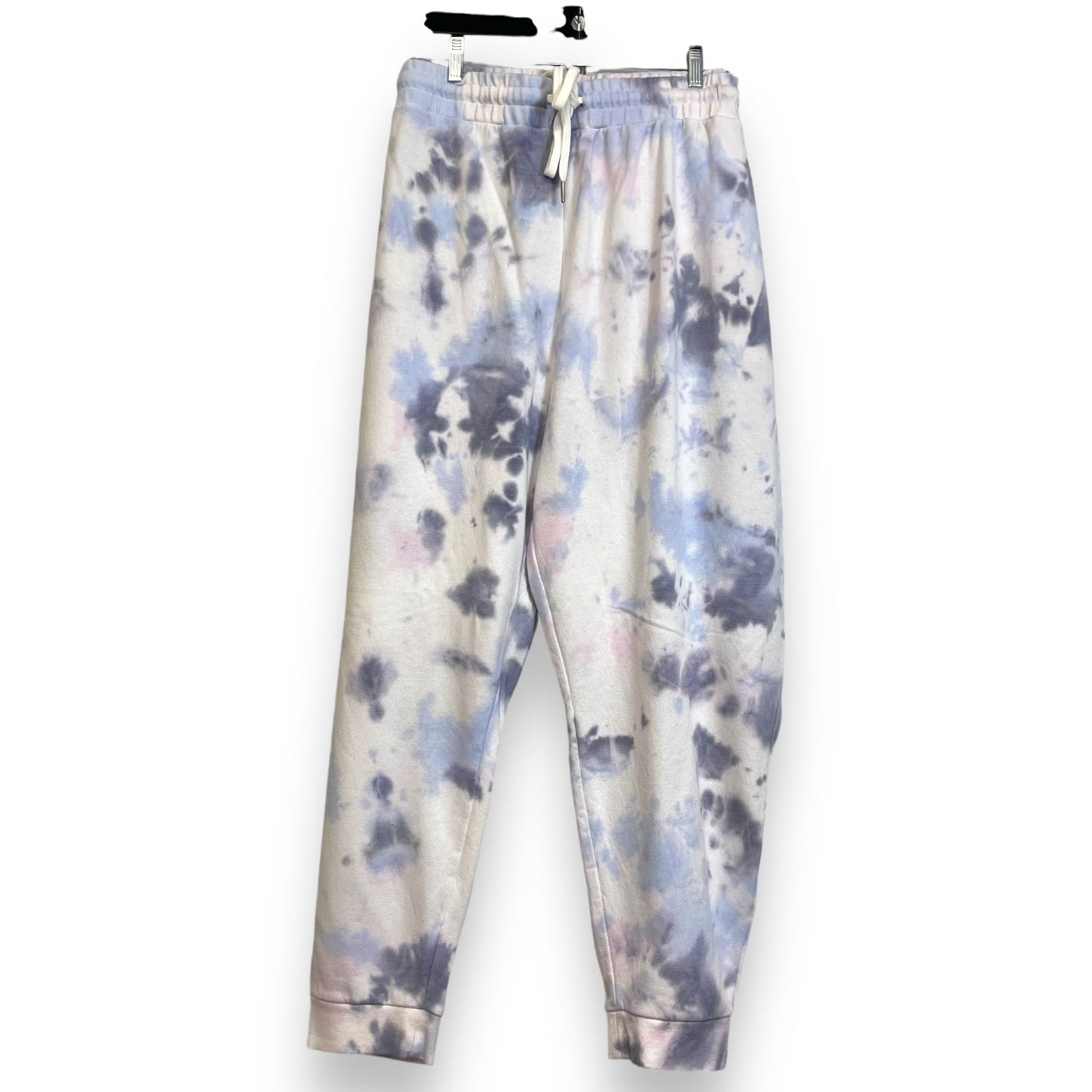 Athletic Pants By Maurices In Tie Dye Print, Size: 4x