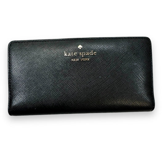 Wallet By Kate Spade, Size: Medium