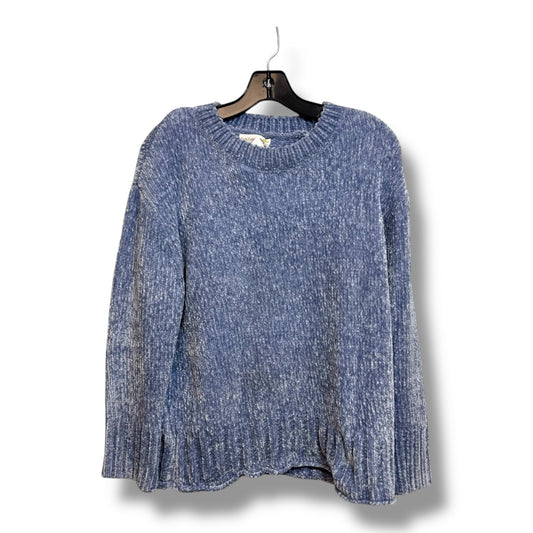 Sweater By Cynthia Rowley In Blue, Size: M