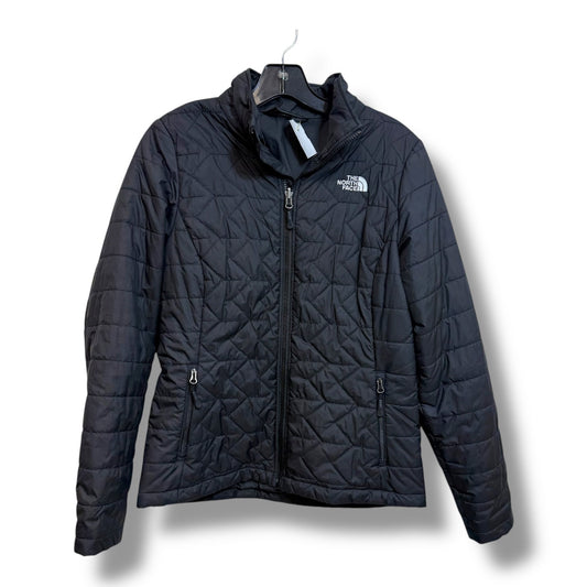 Jacket Puffer & Quilted By The North Face In Black, Size: S