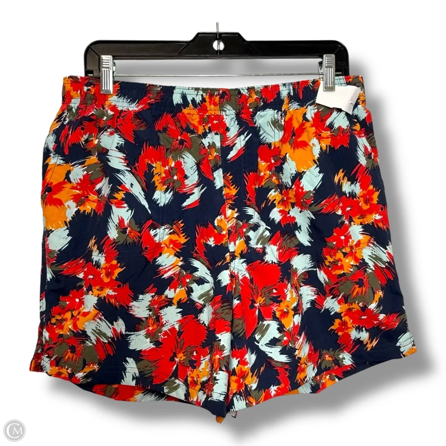 Shorts By Columbia In Multi-colored, Size: L