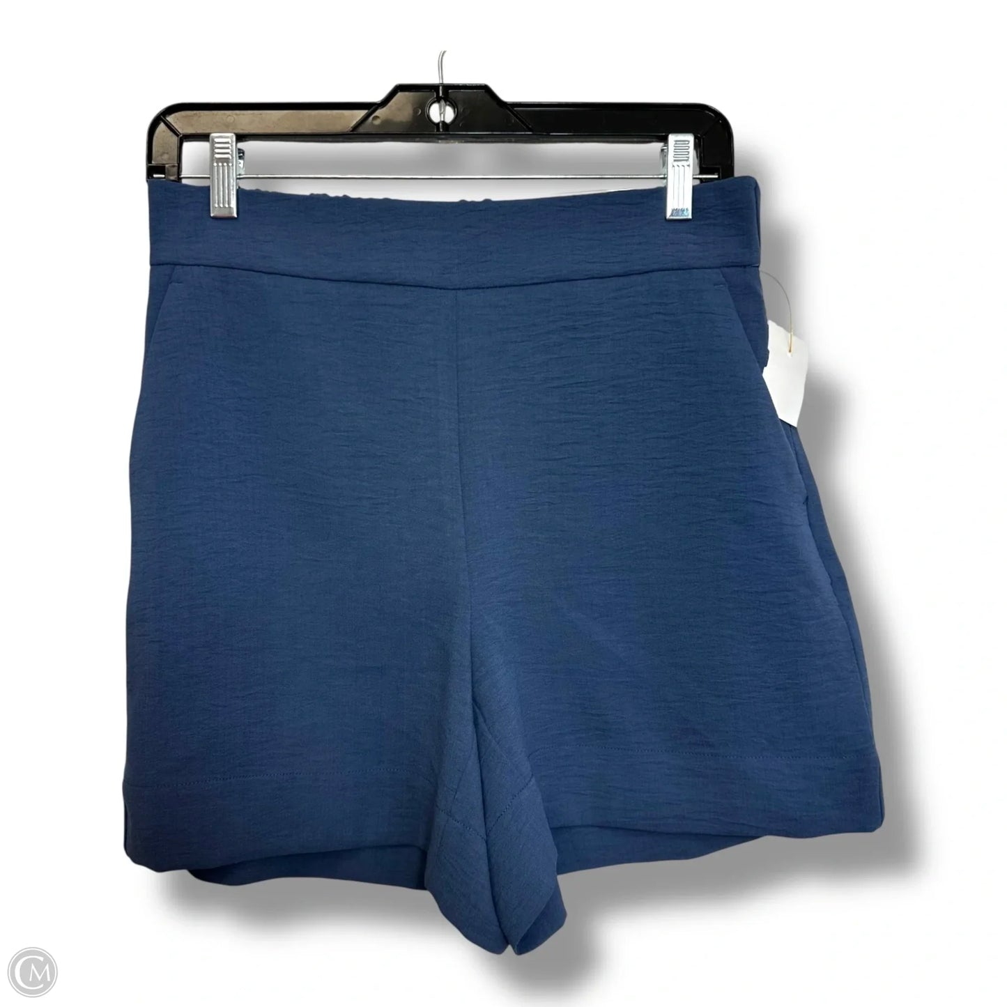 Shorts By Nine West Apparel In Blue, Size: S