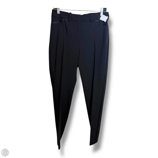 Pants Dress By Brooks Brothers In Black, Size: 6