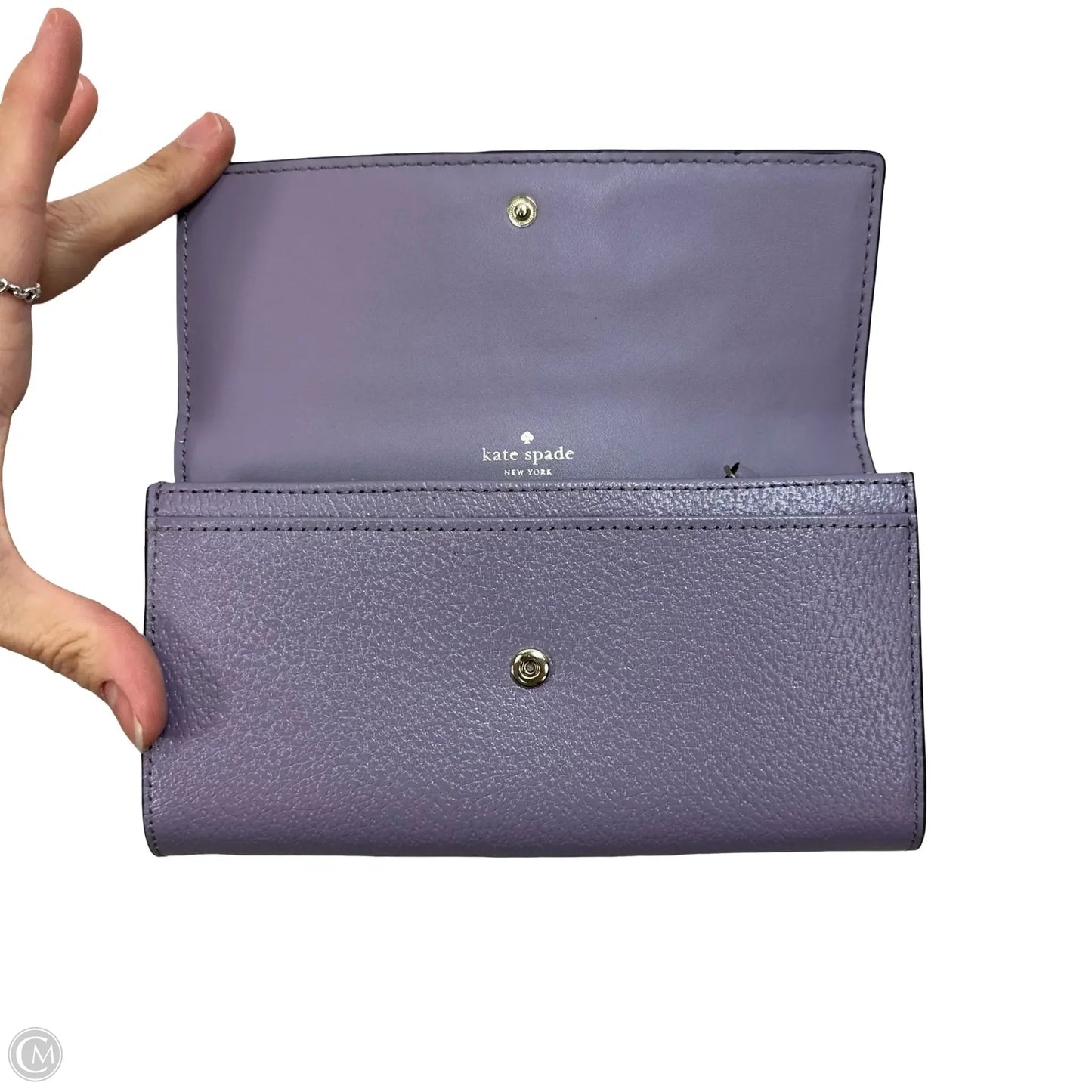 Wallet Designer By Kate Spade, Size: Medium