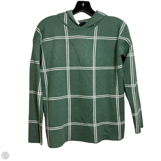Sweater By Rachel Roy In Green, Size: S