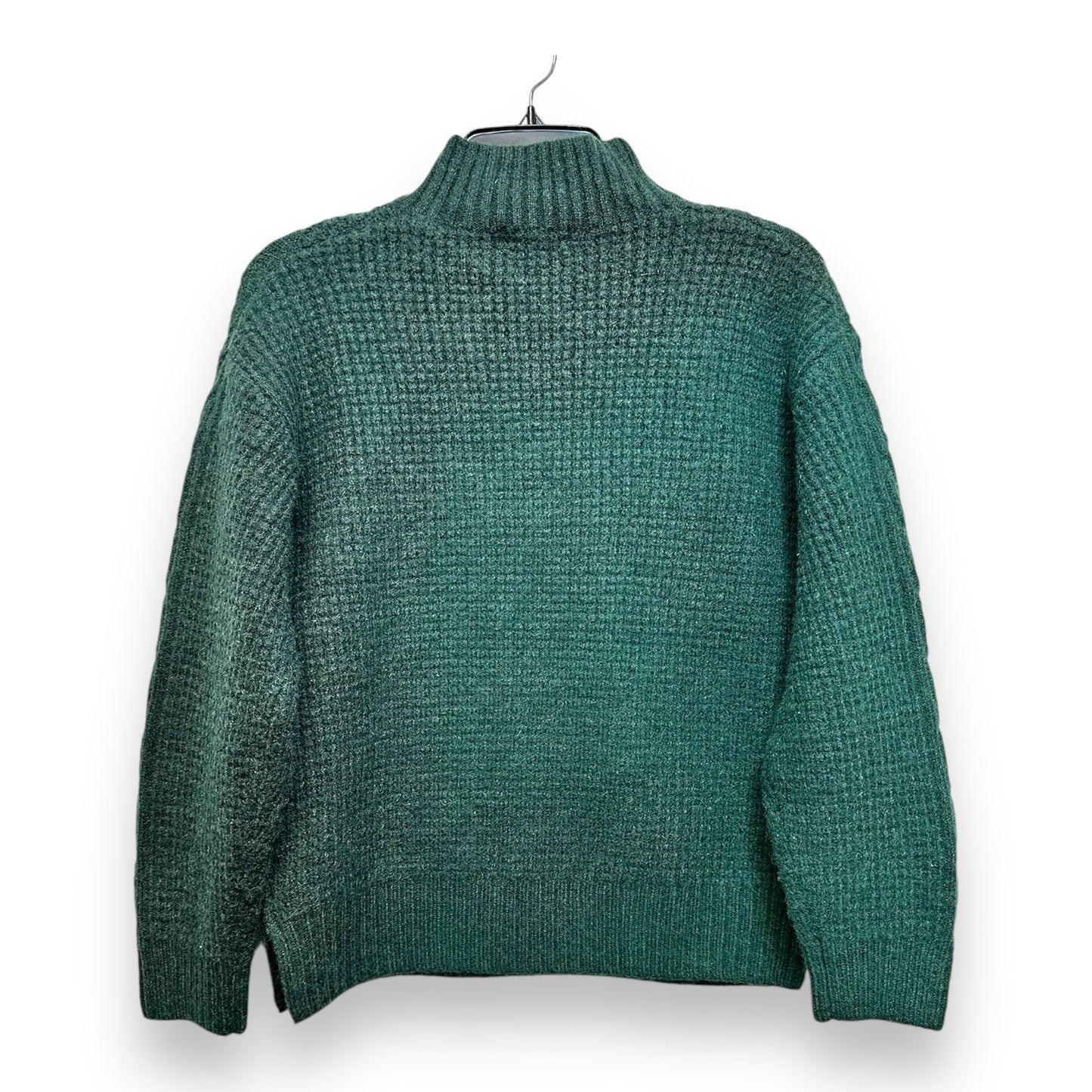 Sweater By 525 AMERICA In Green, Size: Xs