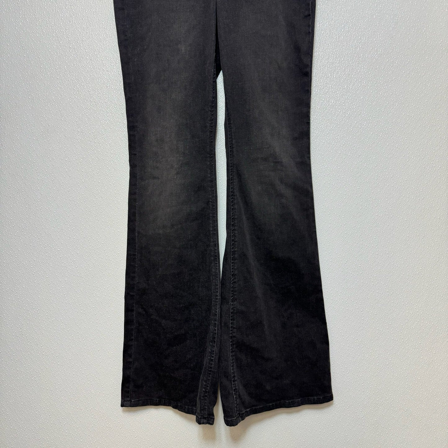 Jeans Wide Leg By Bdg  Size: 8