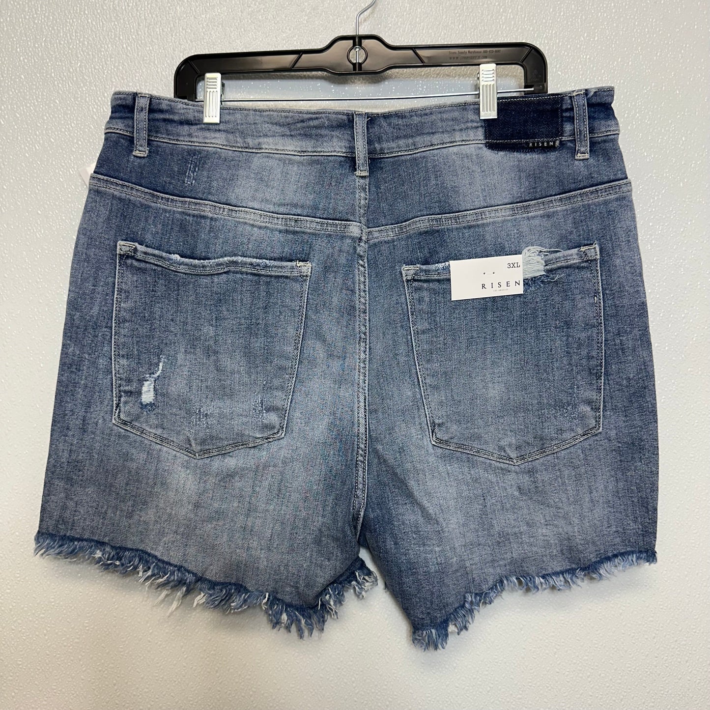 Shorts By Risen  Size: 3XL