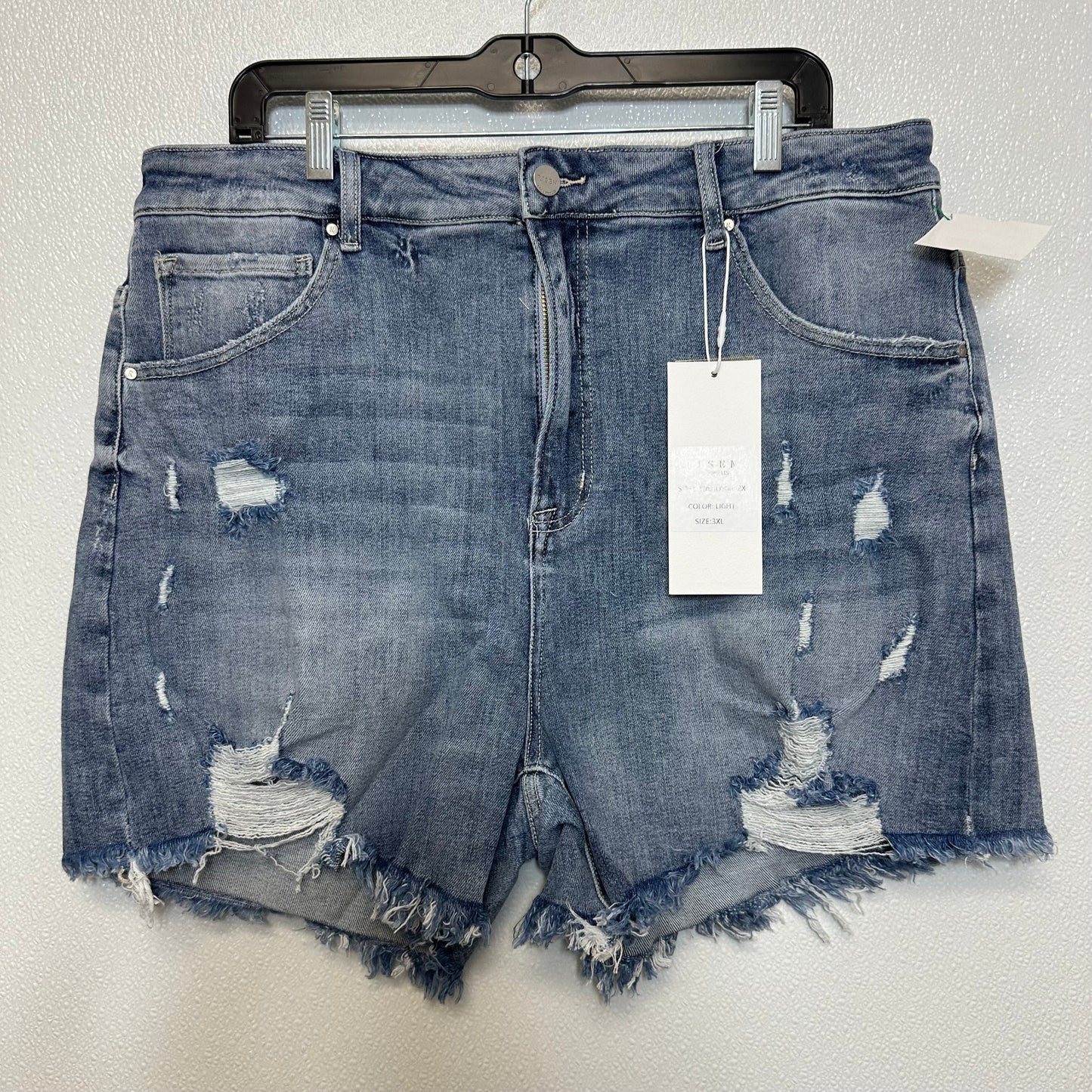 Shorts By Risen  Size: 3XL