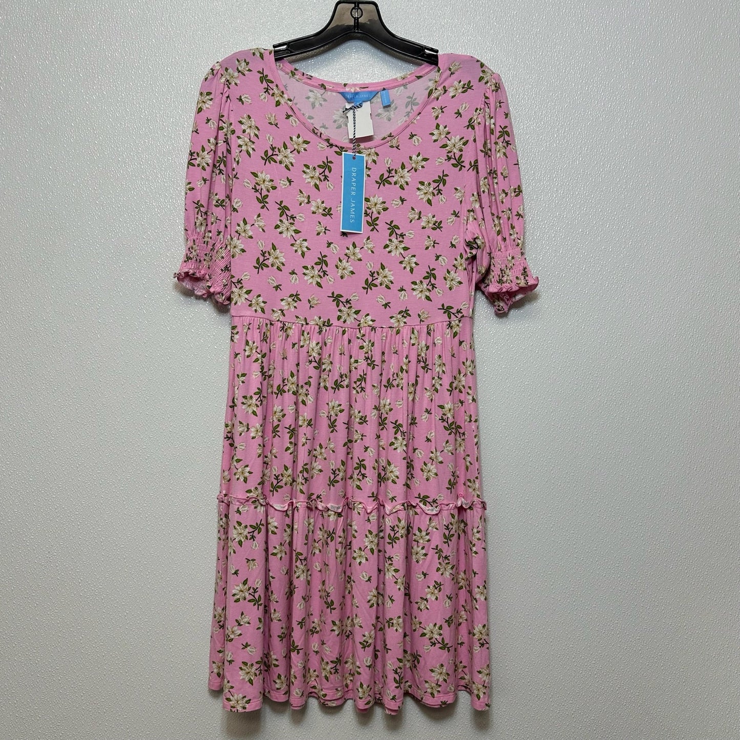 Dress Casual Short By Draper James In Floral, Size: S