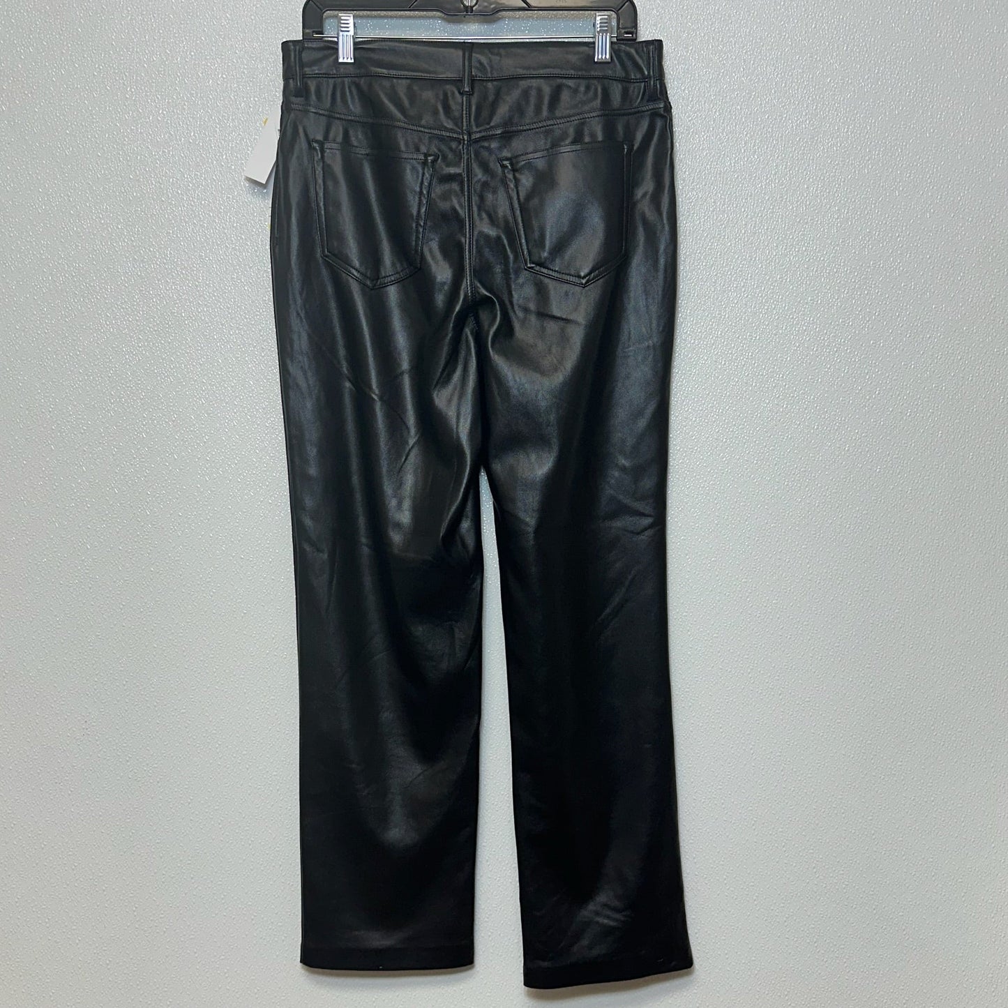 Pants Ankle By Joie In Leather, Size: 8