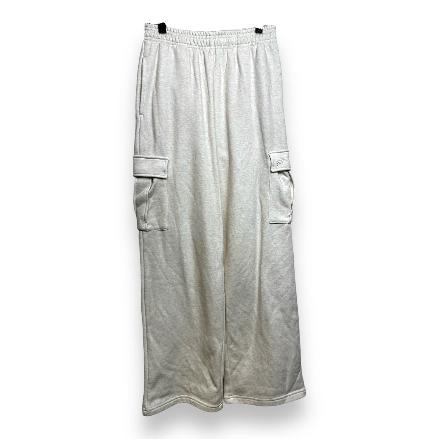 Athletic Pants By Fabletics In White, Size: S