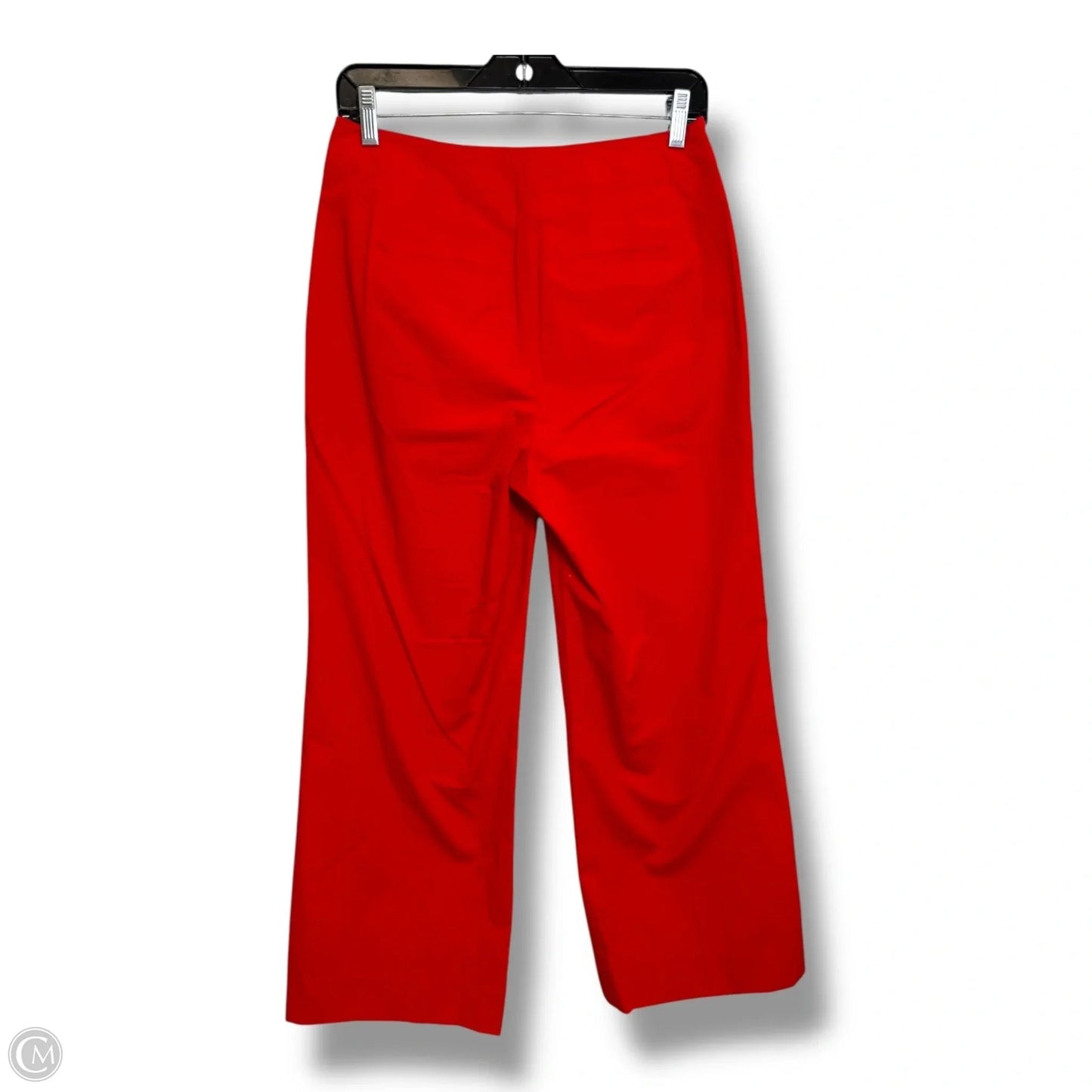Pants Dress By Talbots In Red, Size: 2