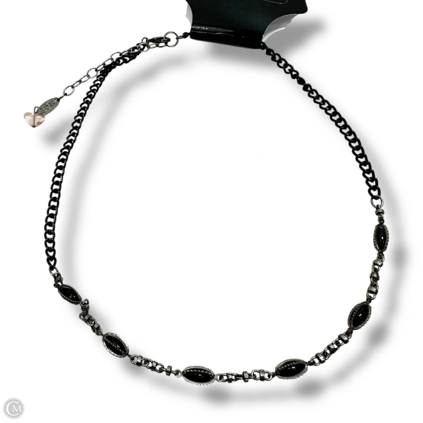 Necklace Other By Sabika