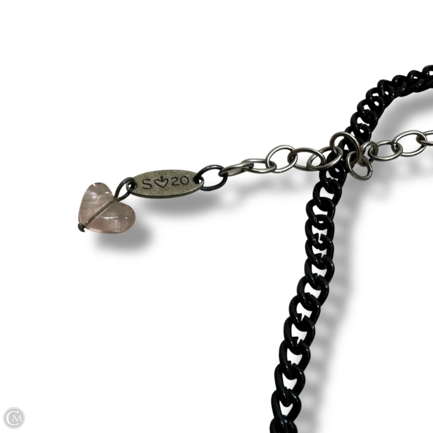 Necklace Other By Sabika