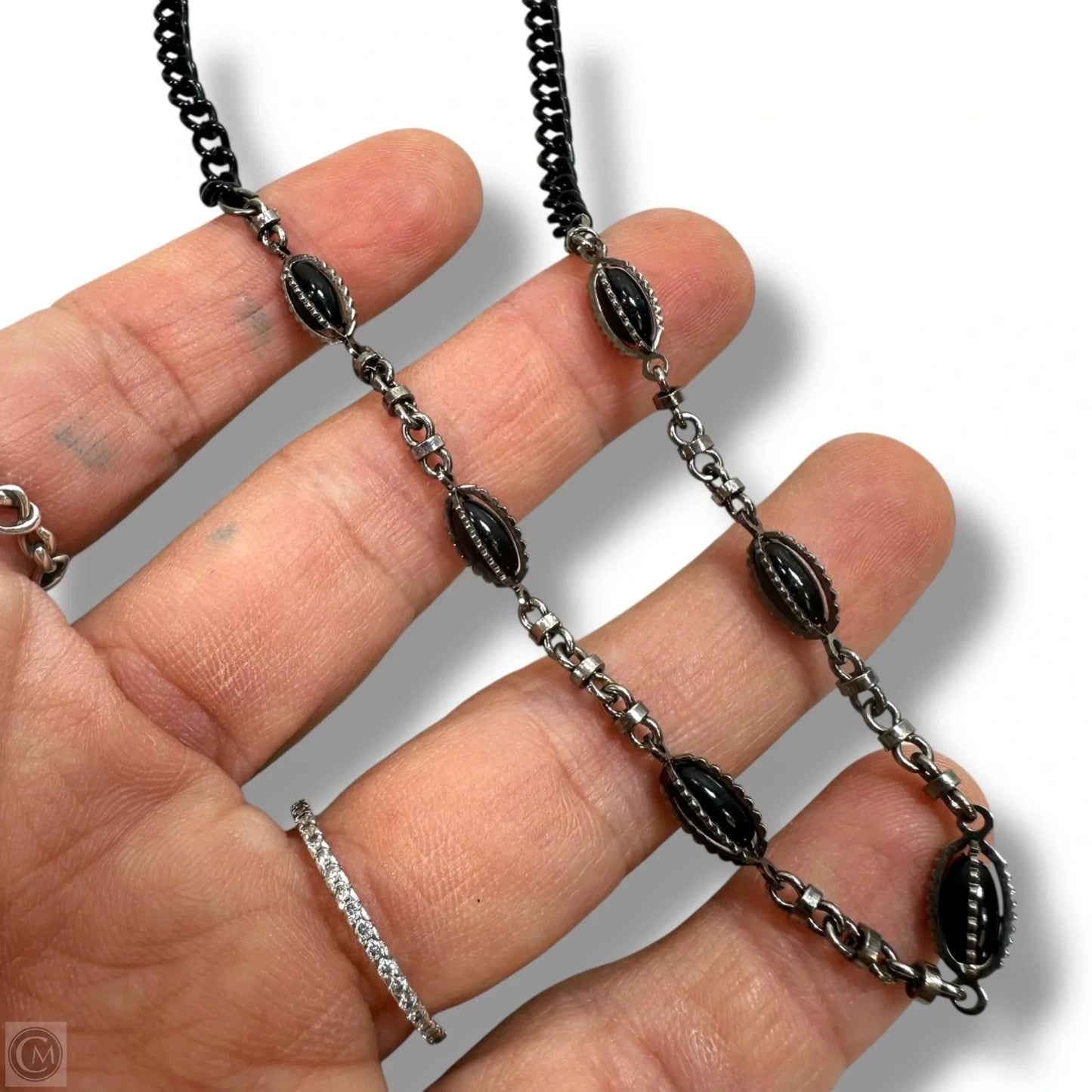 Necklace Other By Sabika