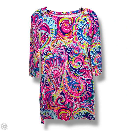 Dress Designer By Lilly Pulitzer In Multi-colored, Size: Xxs