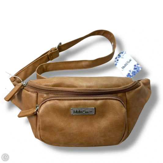 Belt Bag By Clothes Mentor, Size: Small