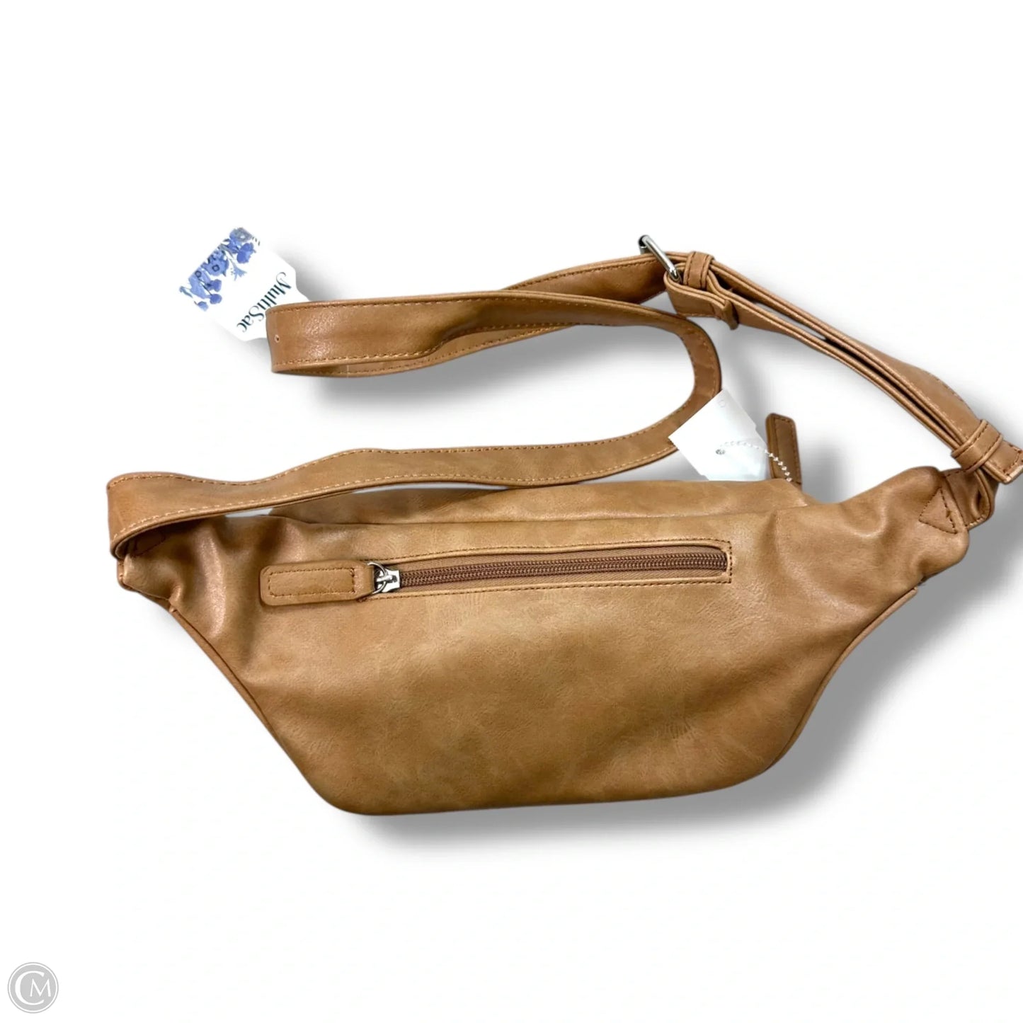 Belt Bag By Clothes Mentor, Size: Small