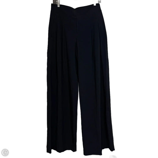 Athletic Leggings By Athleta In Black, Size: 8