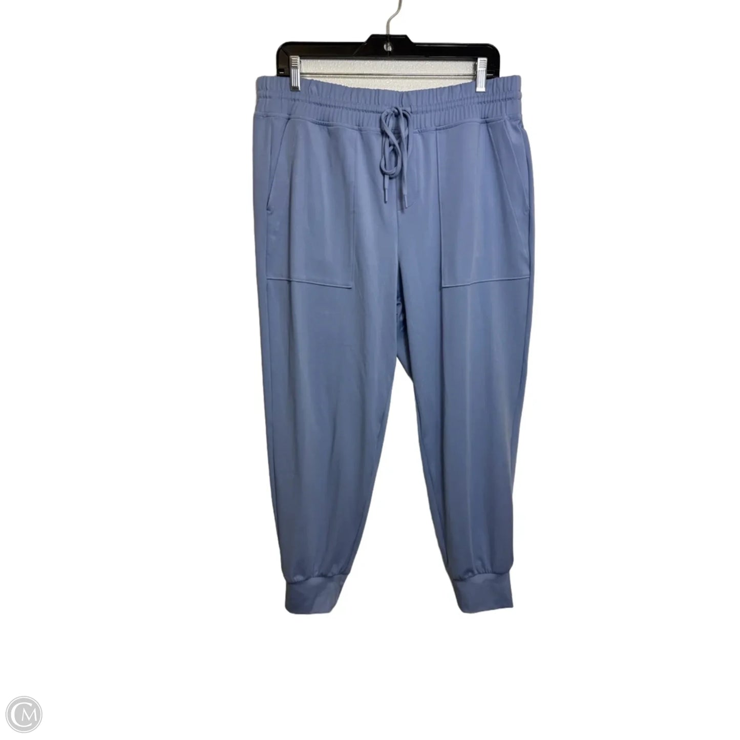 Pants Lounge By Lou And Grey In Blue, Size: L