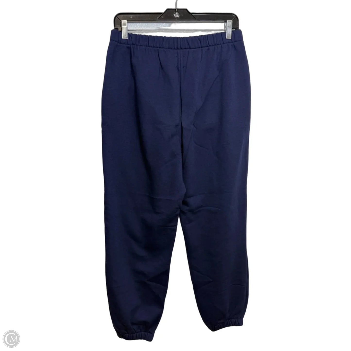 Athletic Pants By Gap In Navy, Size: M