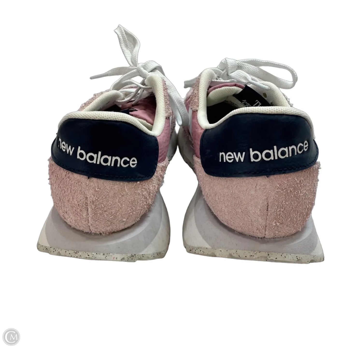 Shoes Athletic By New Balance In Pink, Size: 9