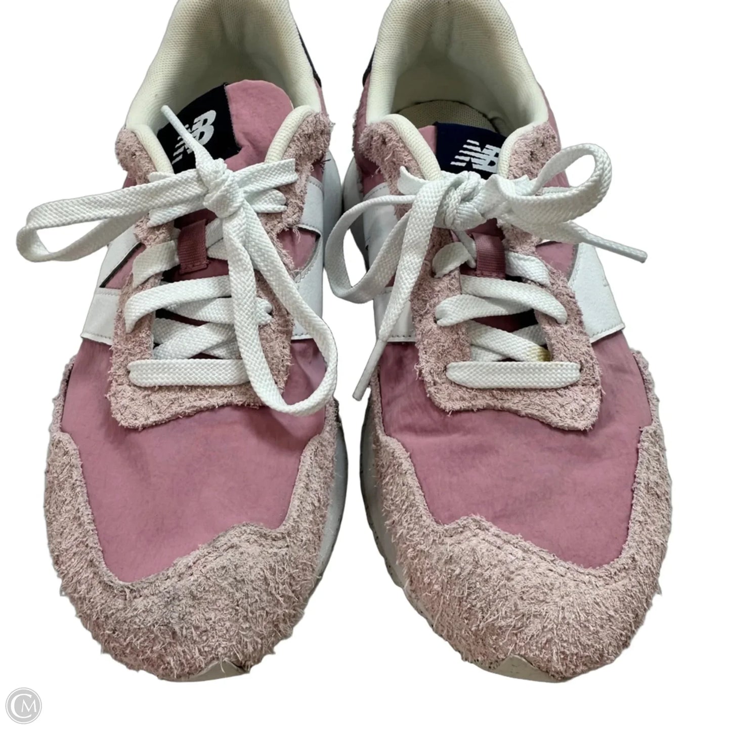 Shoes Athletic By New Balance In Pink, Size: 9