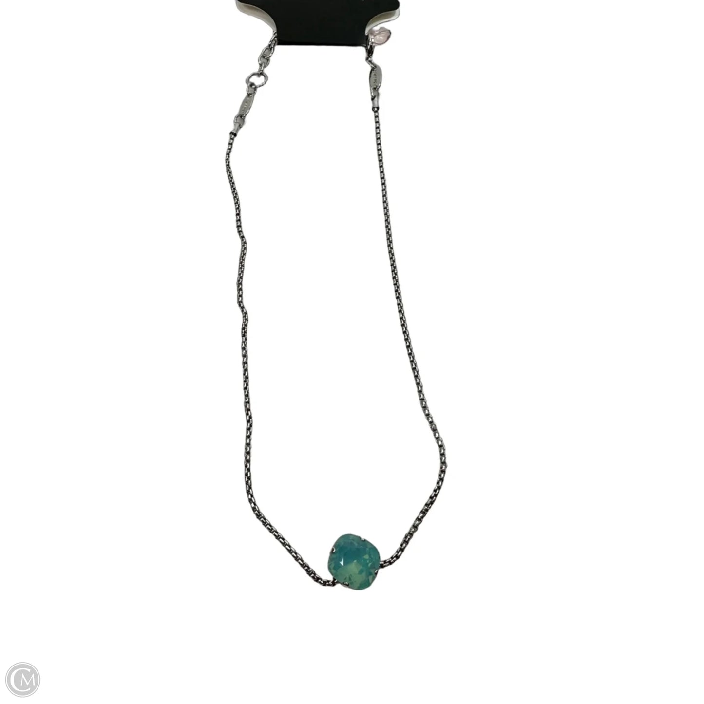 Necklace Pendant By Sabika