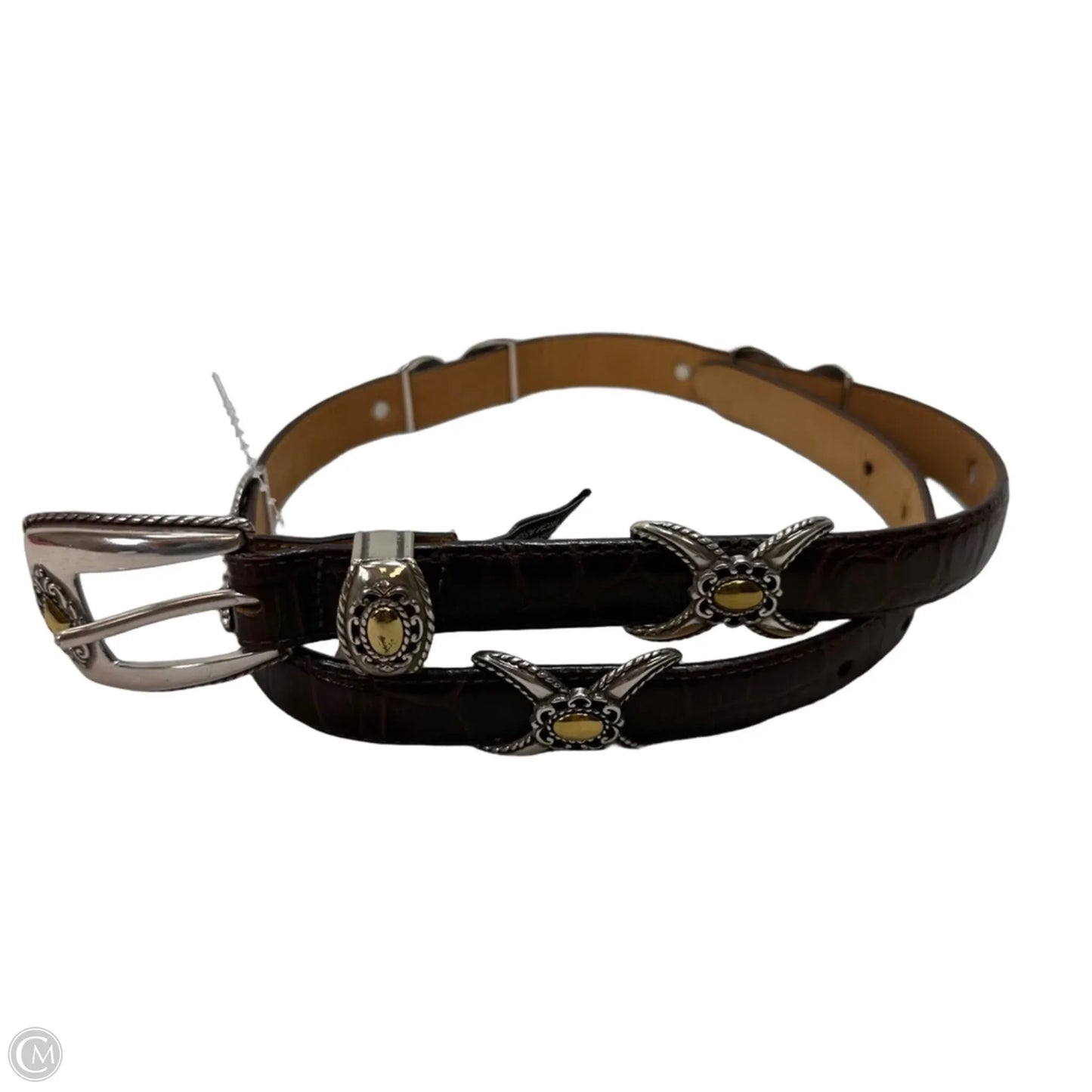 Belt By Brighton, Size: Medium/32