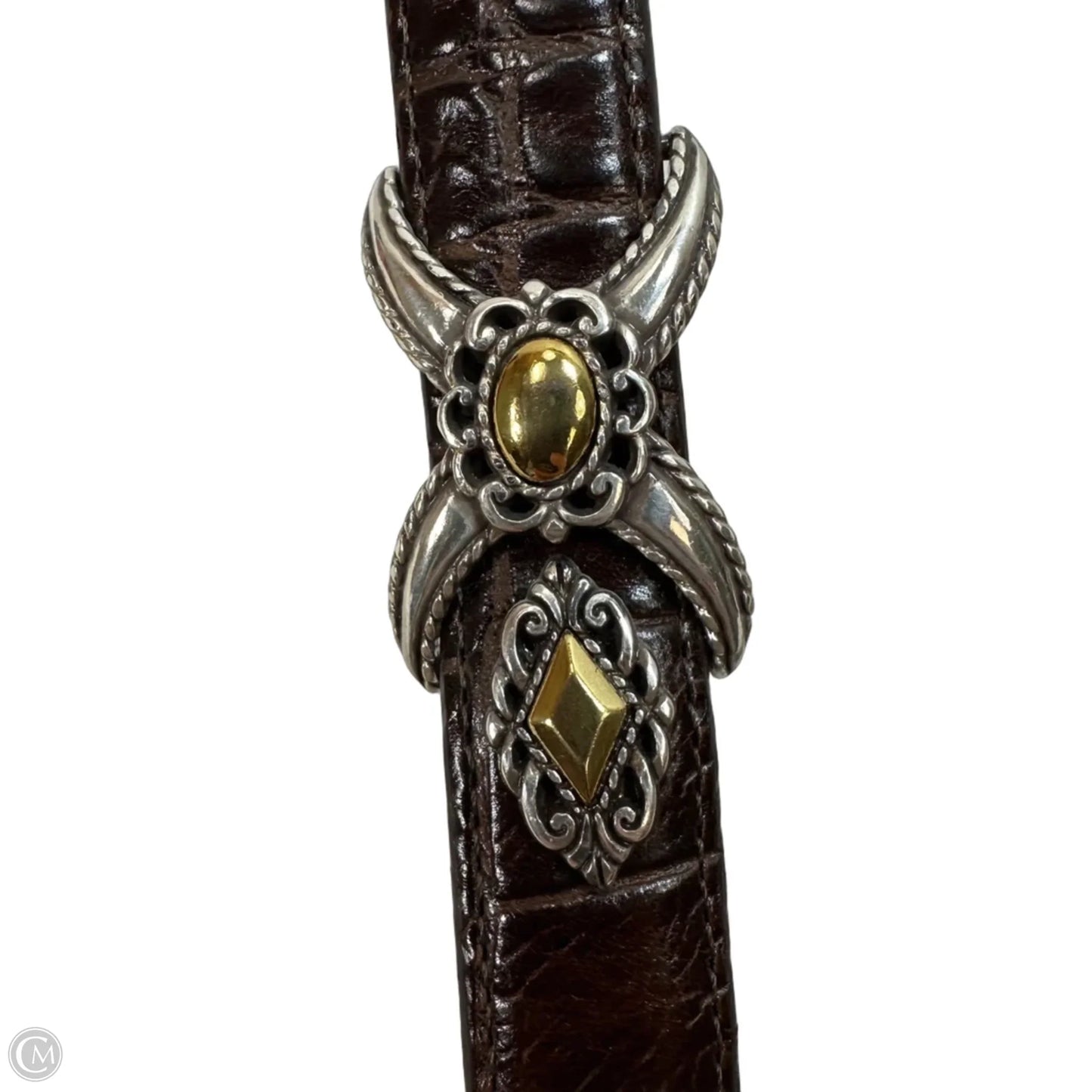 Belt By Brighton, Size: Medium/32