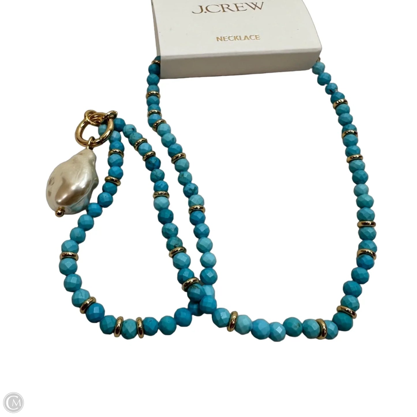 Necklace Other By J. Crew