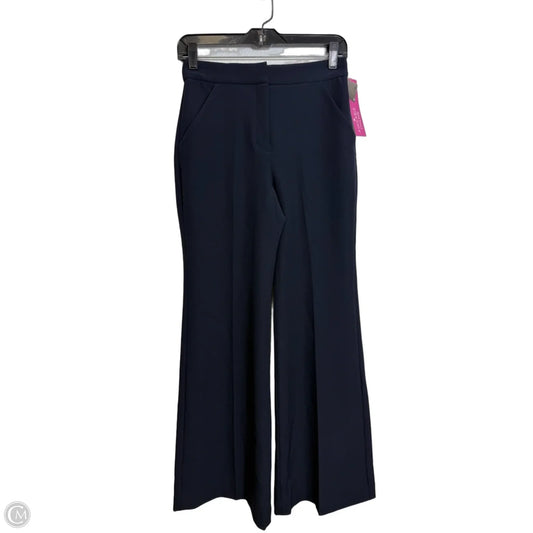Pants Dress By Express In Navy, Size: 0