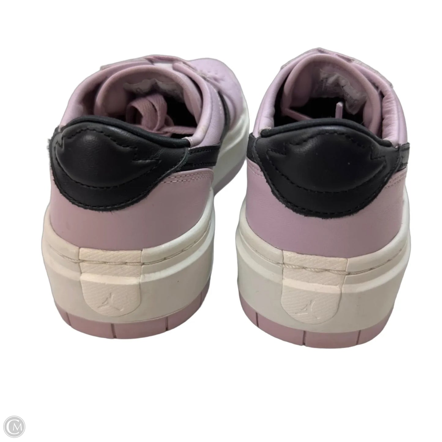 Shoes Athletic By Nike In Purple, Size: 8.5