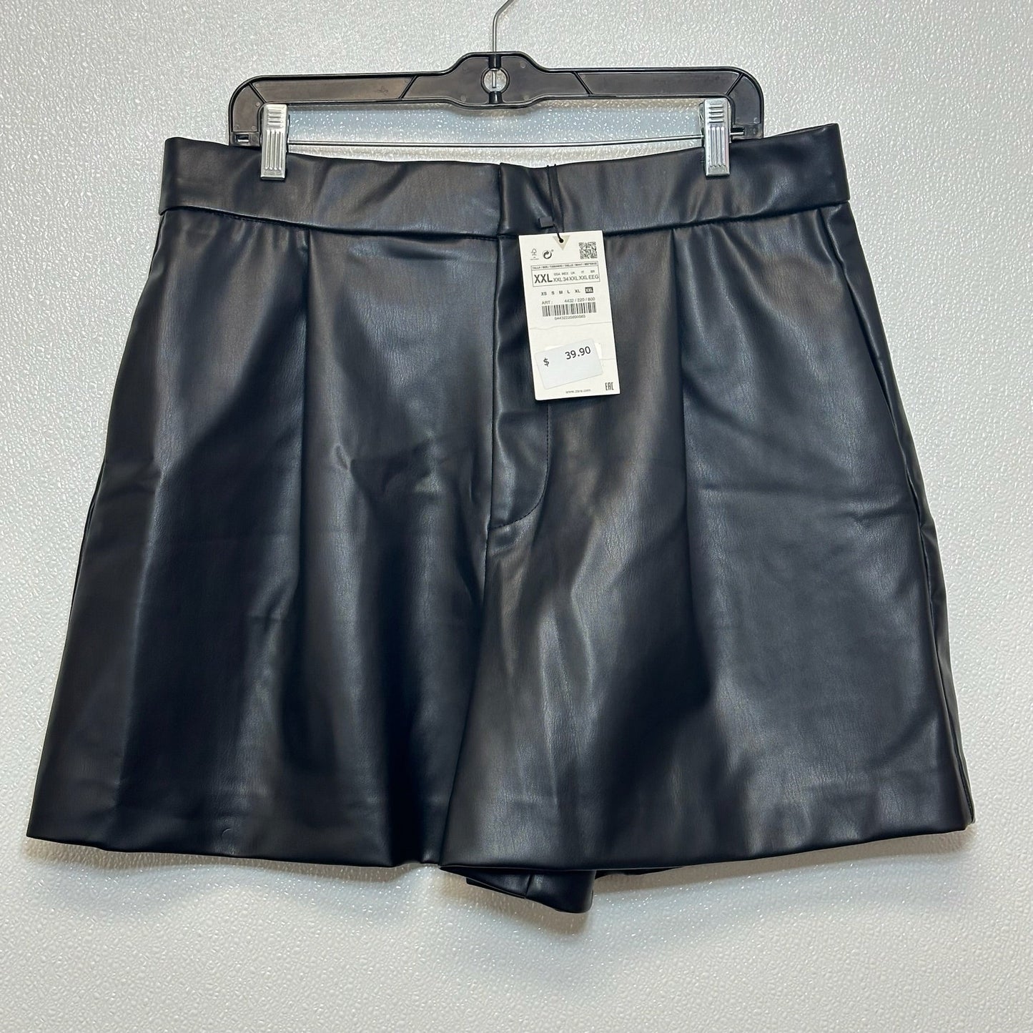 Shorts By Zara  Size: Xxl