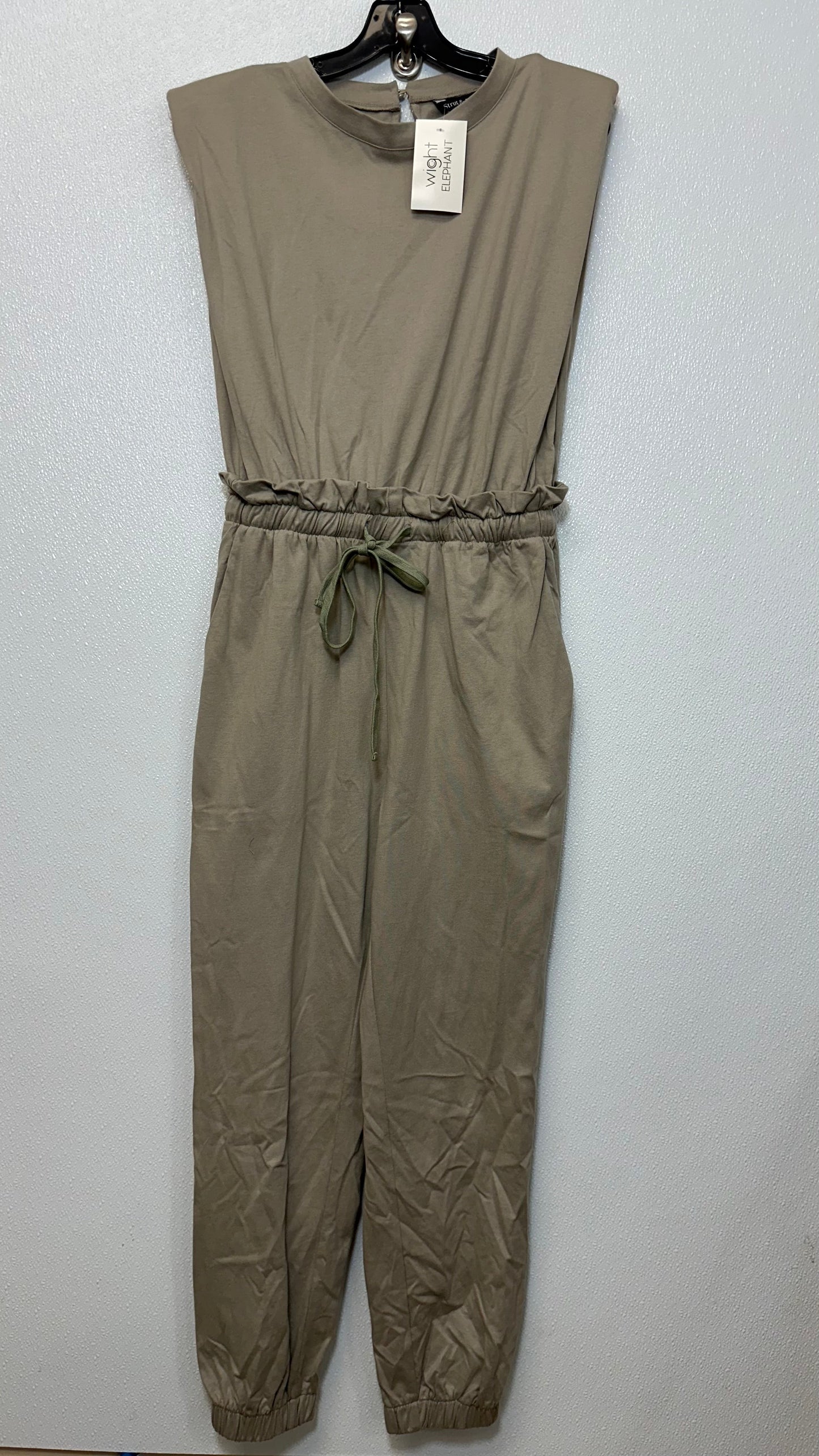 Jumpsuit By Clothes Mentor  Size: S