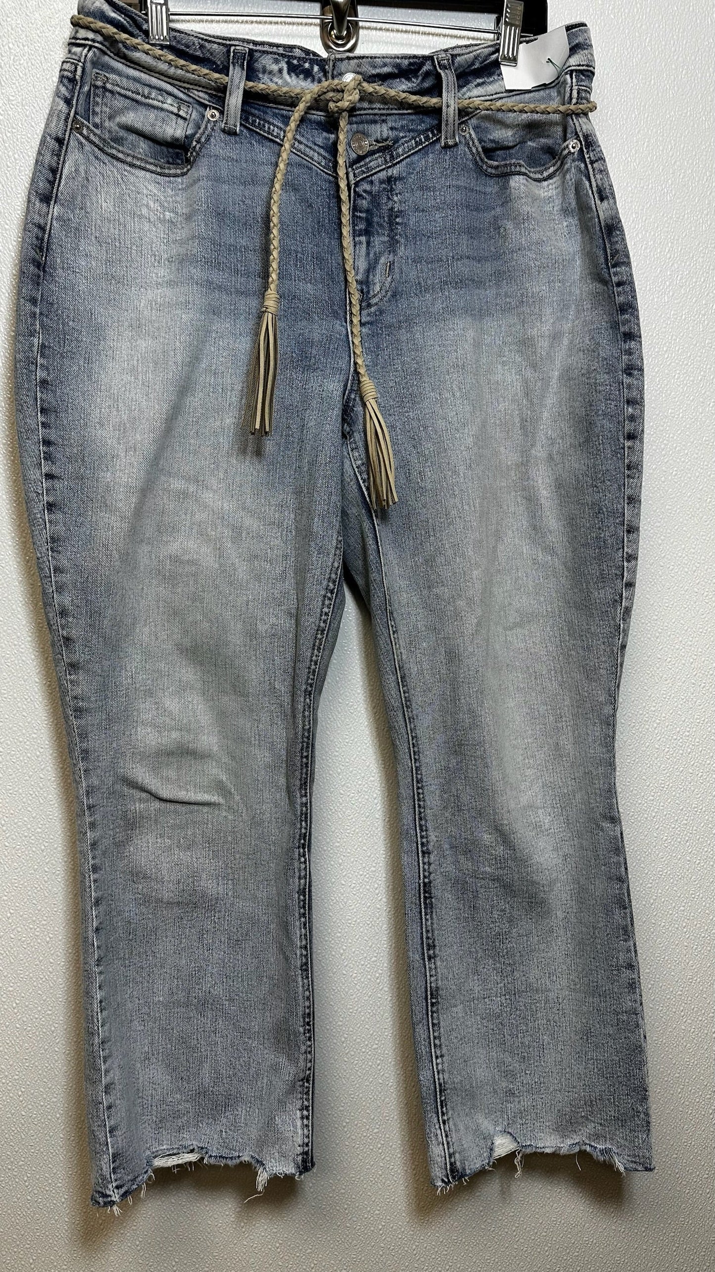 Denim Jeans Boot Cut Maurices O, Size 14