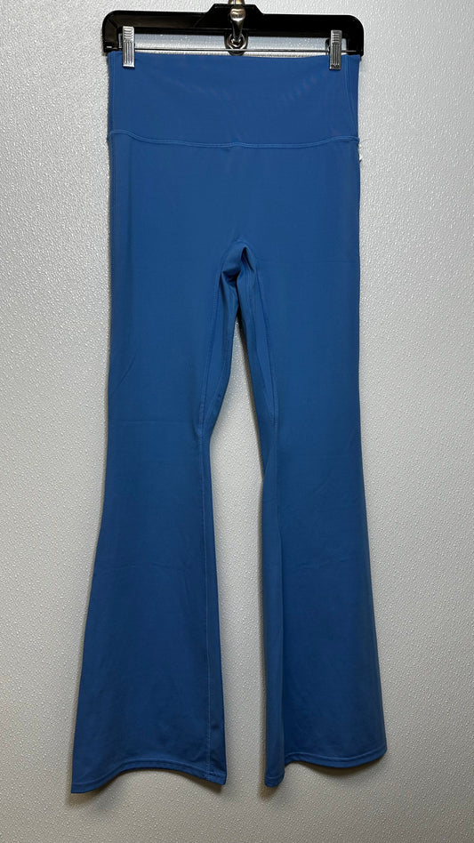 Blue Athletic Leggings All In Motion, Size M