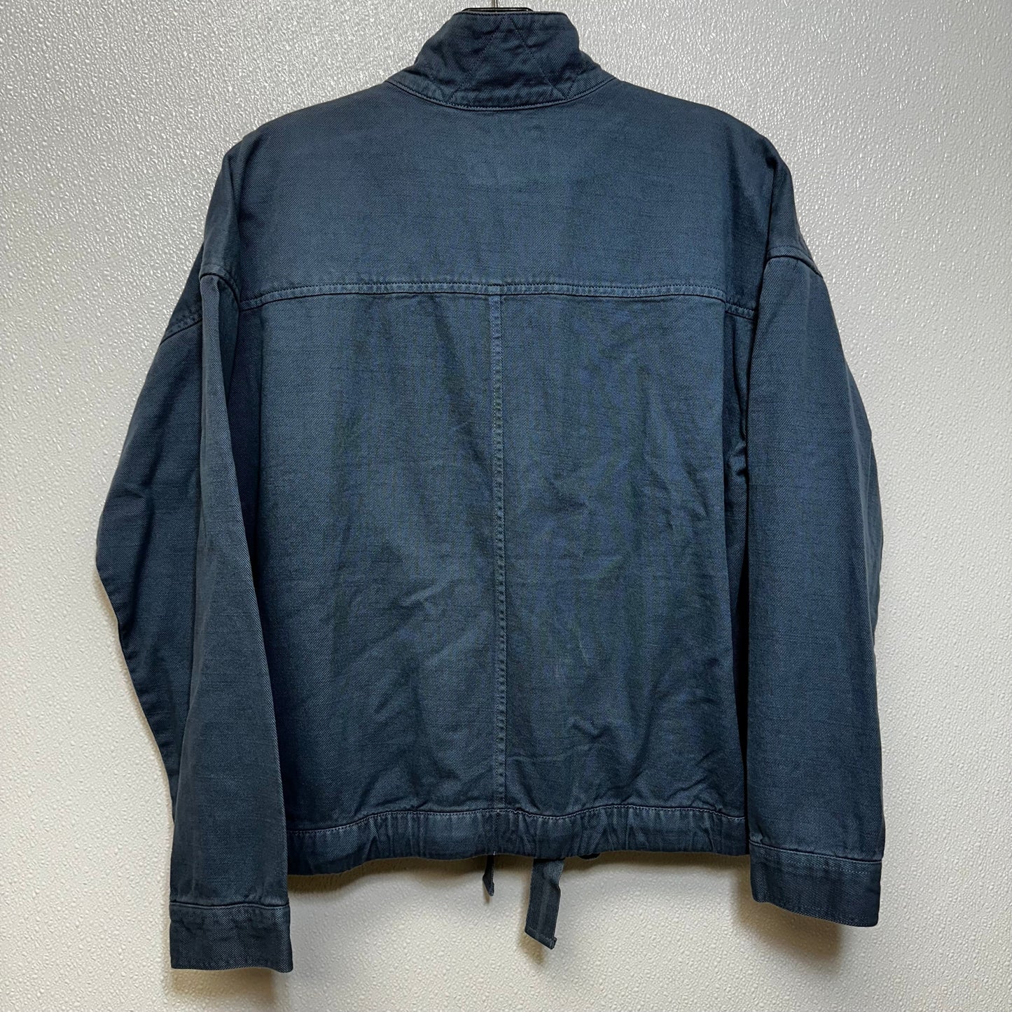 Slate Blue Jacket Other Lucky Brand O, Size M