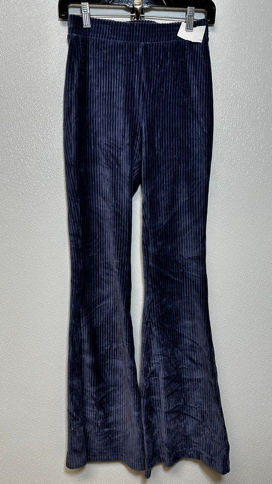 Slate Blue Pants Lounge Aerie, Size Xs