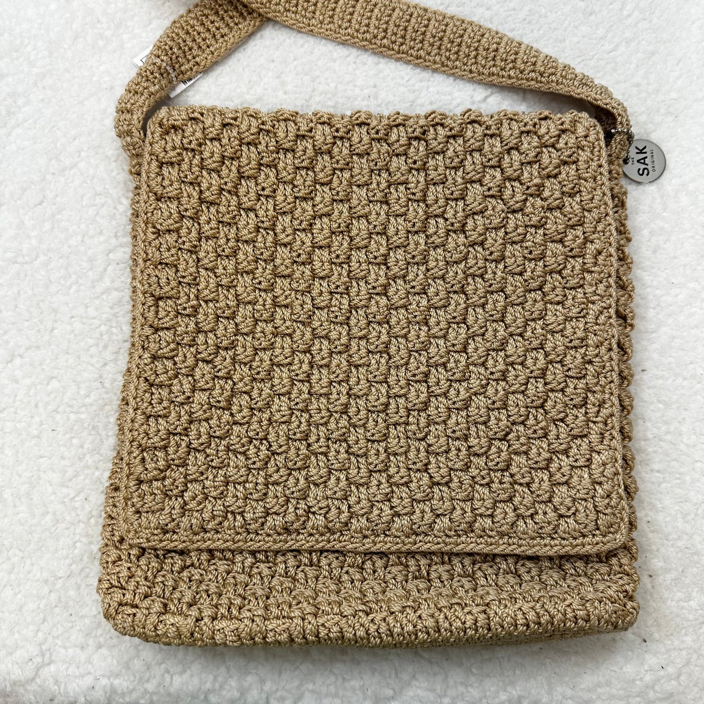 Crossbody The Sak, Size Small