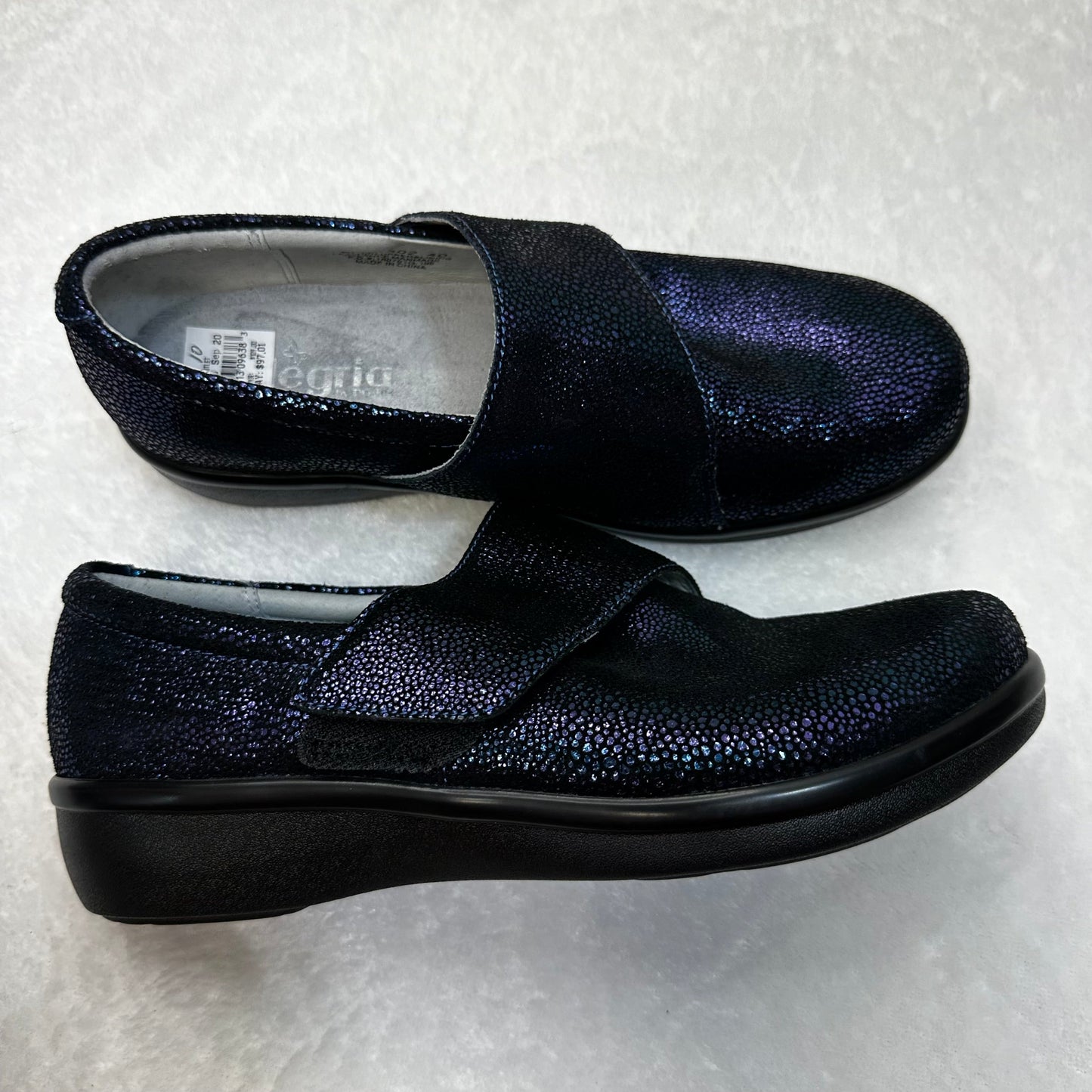 Shoes Flats Other Alegria, Size 10