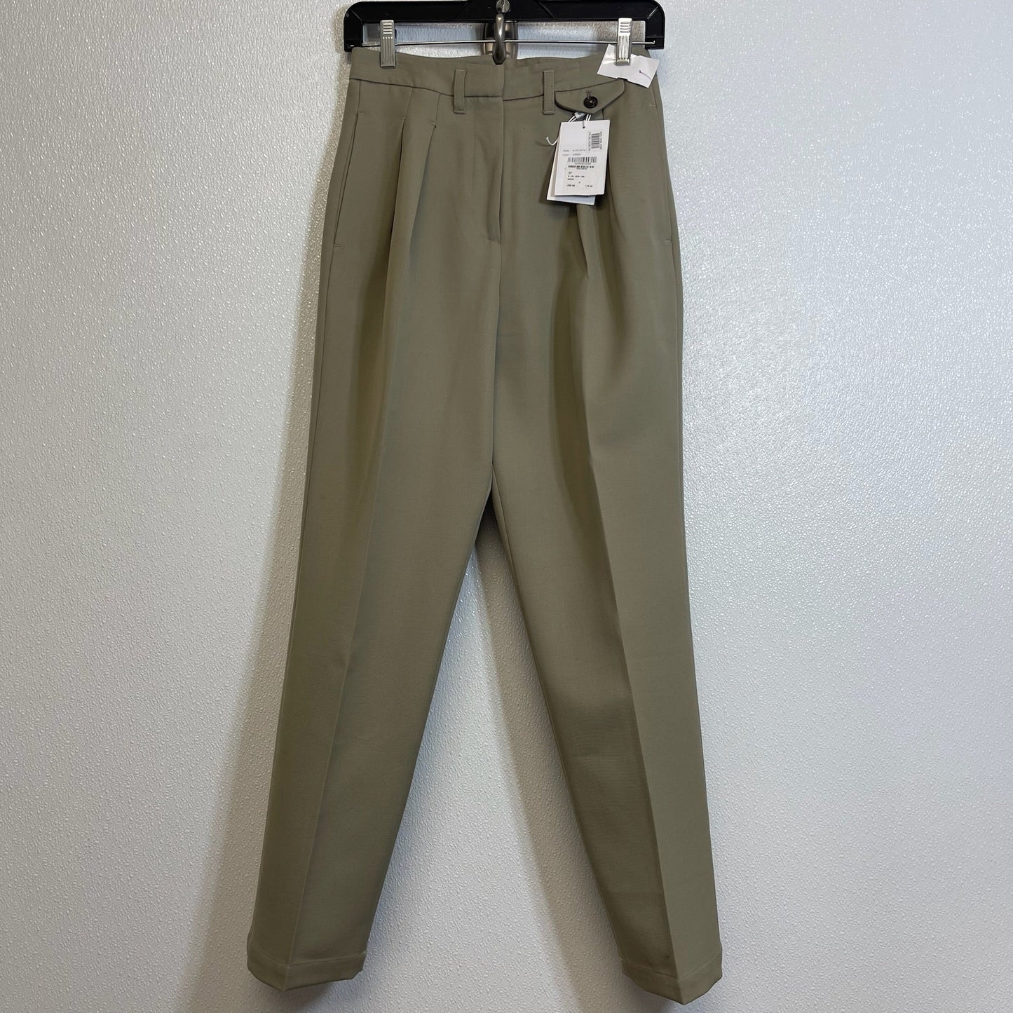 Pants Ankle By Nordstrom In Taupe, Size: 2