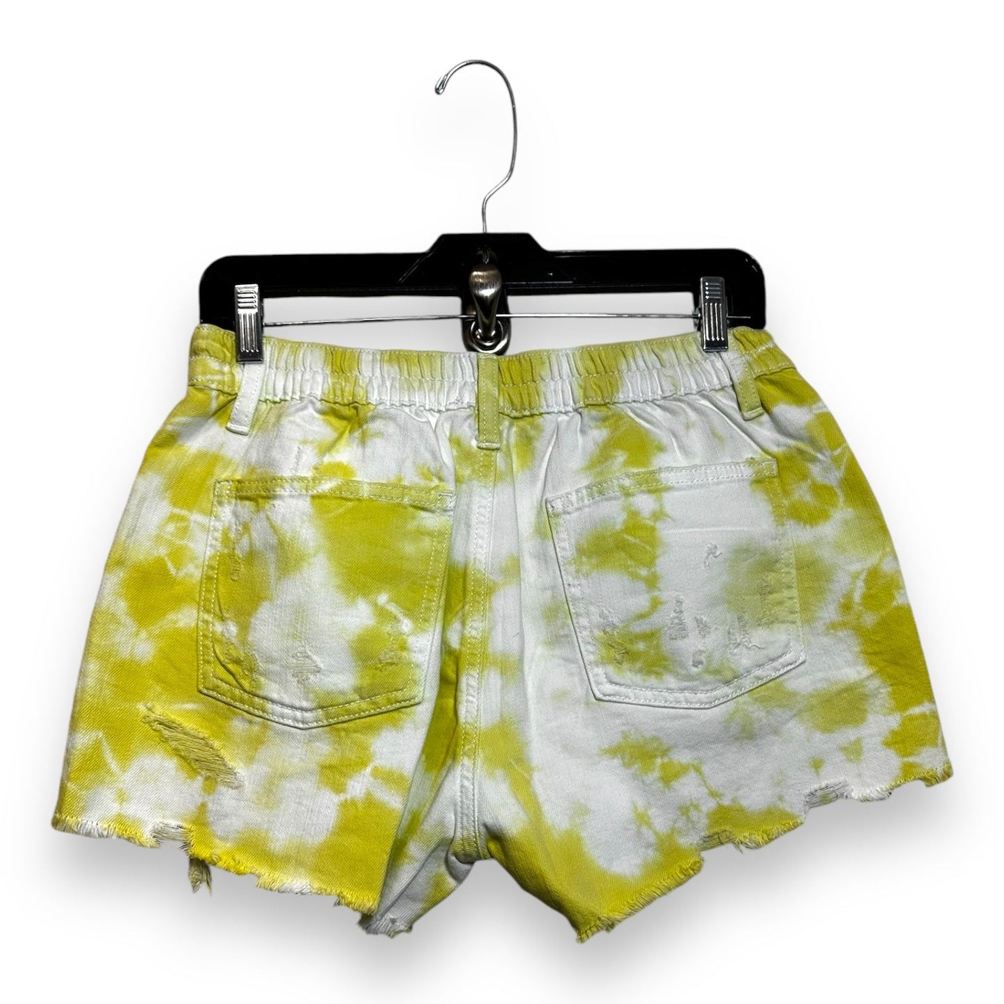 Shorts By Aerie In Tie Dye Print, Size: S