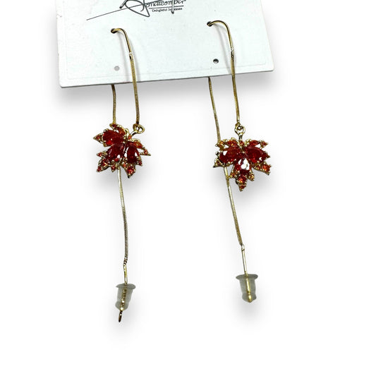 Earrings Dangle/drop By Clothes Mentor