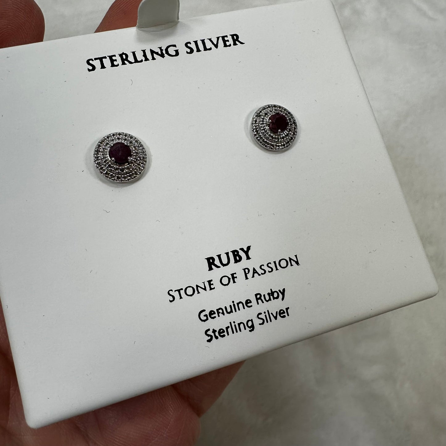 Earrings Stud By Clothes Mentor