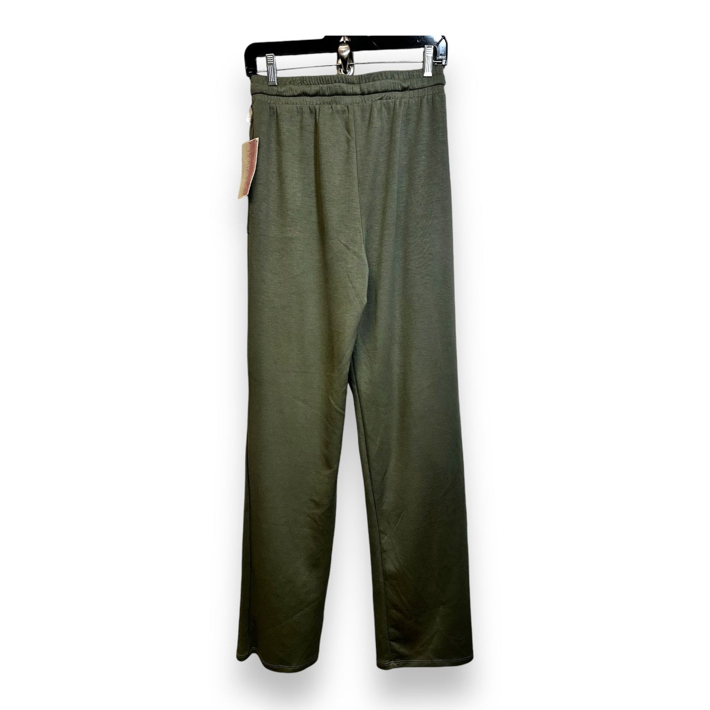 Pants Lounge By Clothes Mentor In Green, Size: S