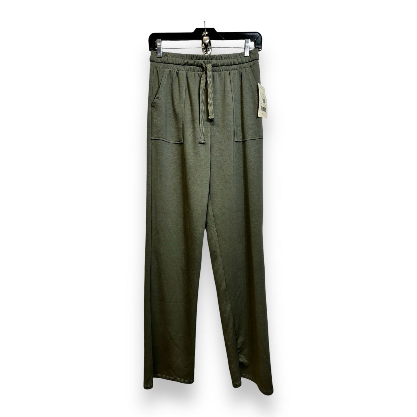 Pants Lounge By Clothes Mentor In Green, Size: S