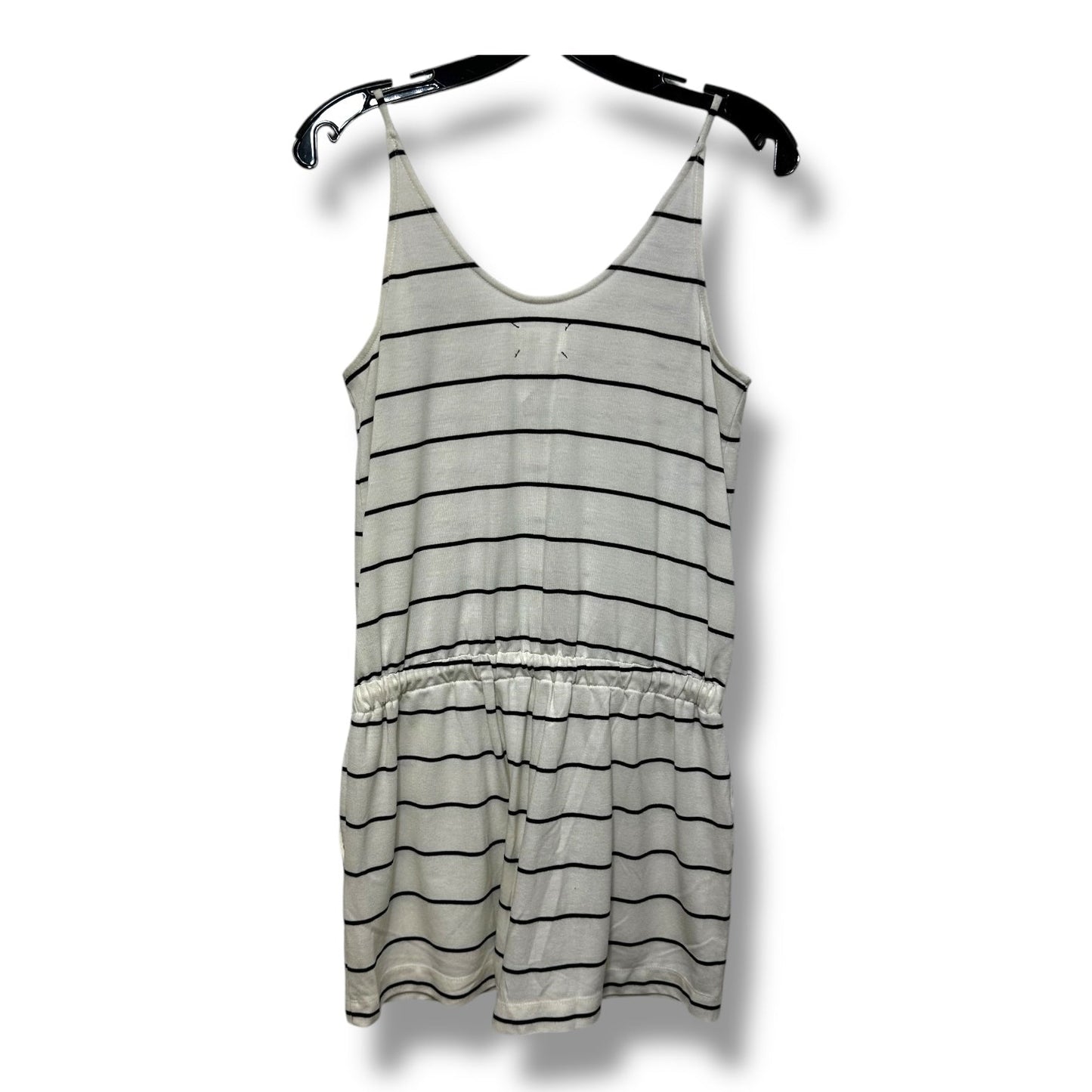 Romper By Lou And Grey In Striped Pattern, Size: S