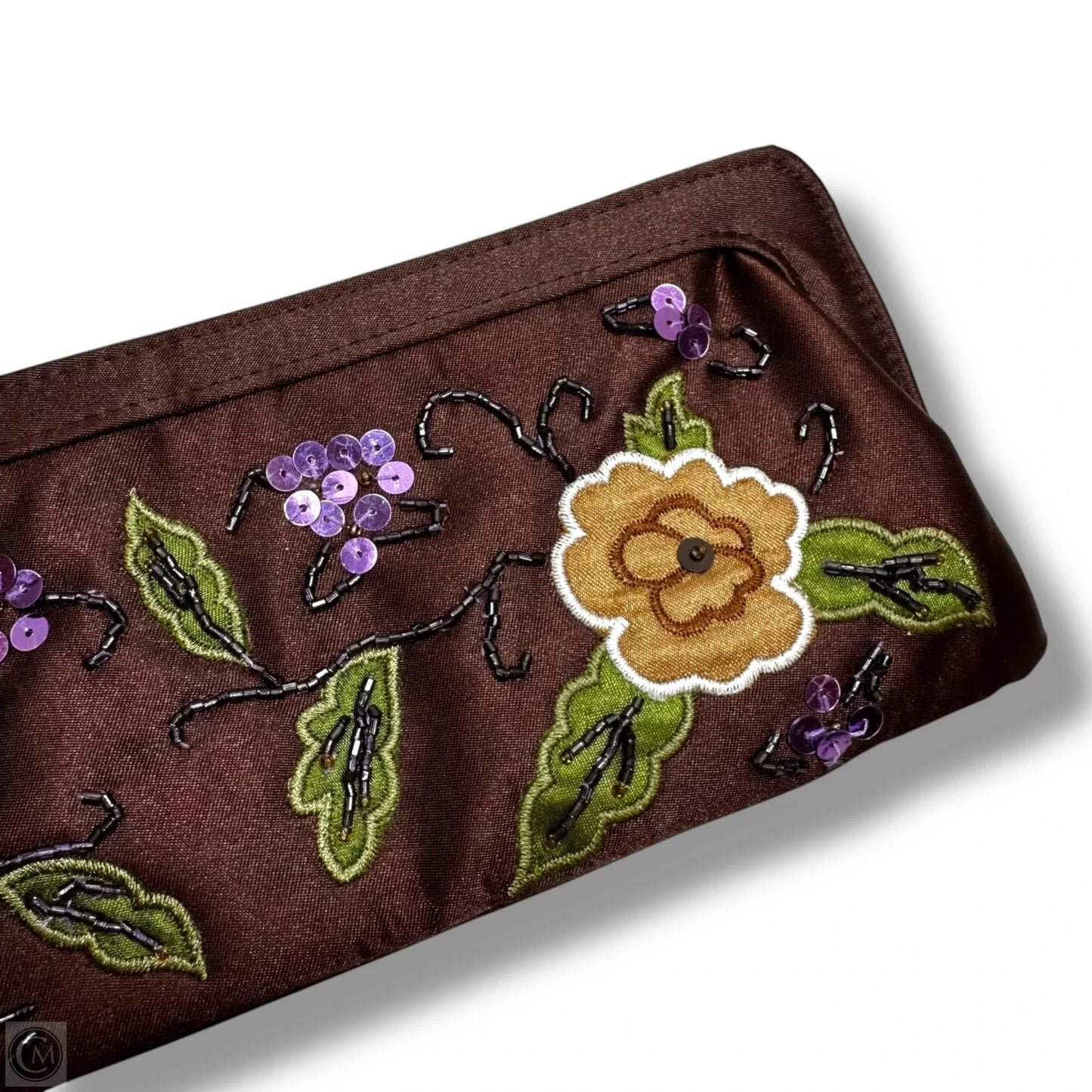 Clutch By Clothes Mentor, Size: Small